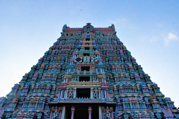 Tamil Nadu