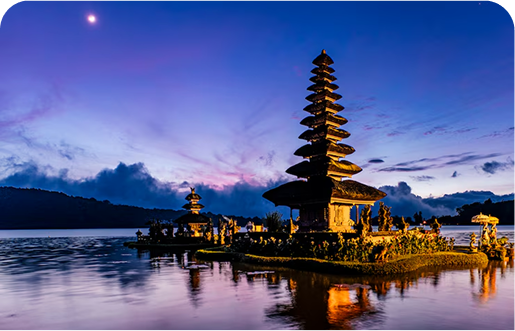 Bali